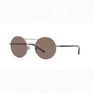 A0078Z Polo Ralph Lauren PH3108 M (51 - 20) with Brown lenses and Grey frame
